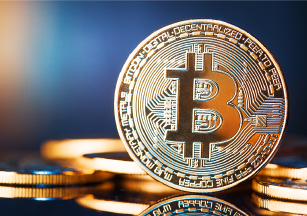 ビットコイン
