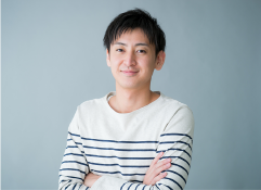 田中宏さん